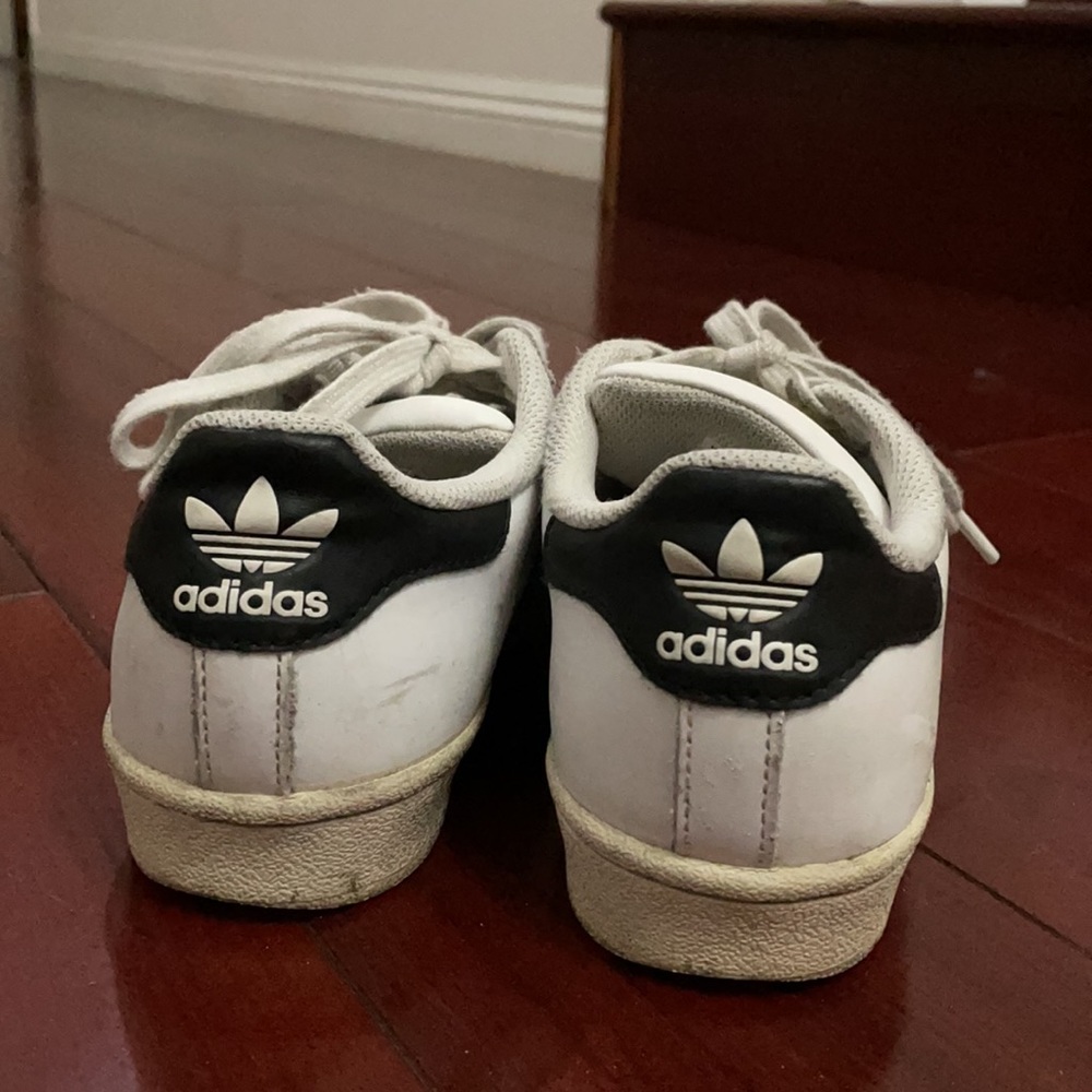 Adidas Superstar - Picture 3 of 4